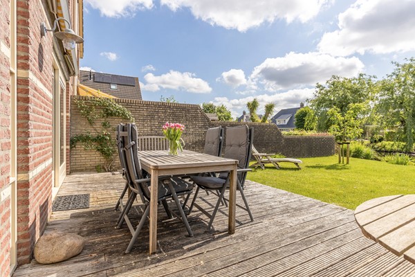 Medium property photo - Middenbolder 7, 9501 JN Stadskanaal